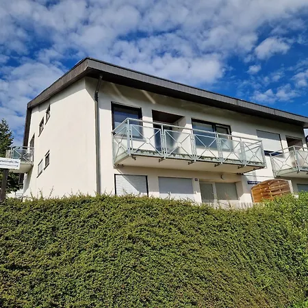 Schwarzwaldblick Haus D Mit Pool Schönwalde