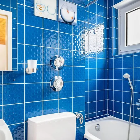 Schwarzwaldblick Haus D Mit Pool Apartmán Schönwalde