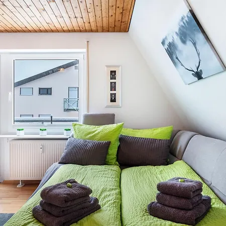 Schwarzwaldblick Haus D Mit Pool *