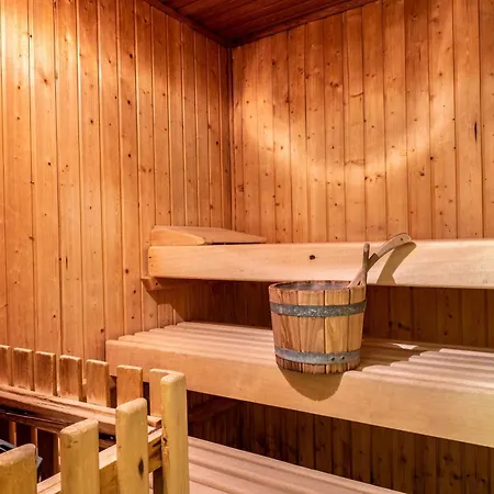 Apartmán Schwarzwaldblick Haus D Mit Pool