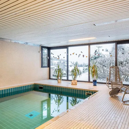 Schwarzwaldblick Haus D Mit Pool * Schönwalde