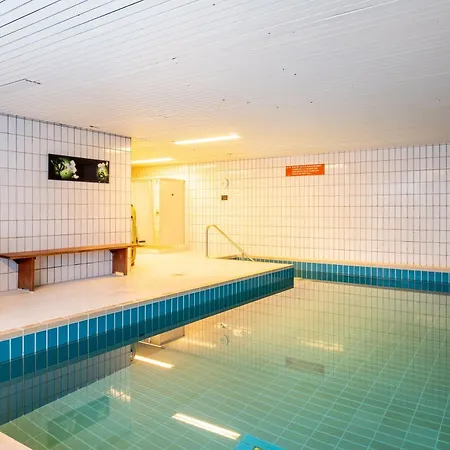 Schwarzwaldblick Haus D Mit Pool Apartmán Schönwalde